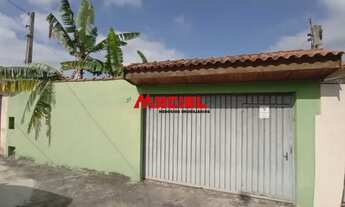 Imagem 7: Casa Padrão em São José dos Campos