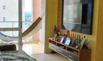 Imagem 2: Apartamento com 2 dormitórios à venda, 75 m² por R$ 460.000,00 - Jardim Sul - São José dos