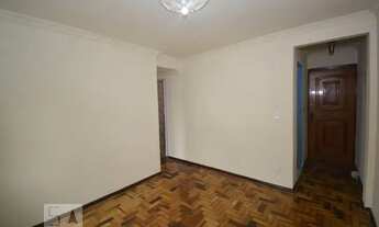 Imagem 2: Apartamento para Aluguel - Pilares, 2 Quartos, 50 m2