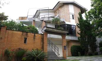 Imagem 3: Vende ou Aluga casa no Cond. São Paulo II com 1000 M² de terreno - R$ 2.370.000,00/R$ 9.90