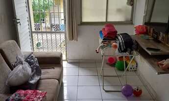 Imagem 3: Apartamento padrão