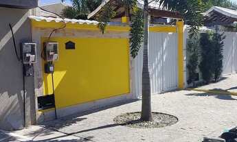 Imagem 3: Excelente casa em Jaconé - Próxima da Praia - Saquarema - RJ