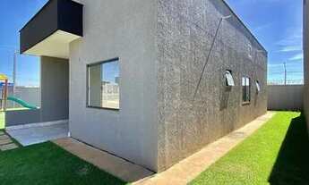 Imagem 2: Casa de condomínio para venda com 87 metros quadrados com 3 quartos