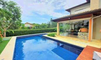 Imagem 3: Casa da Granja Viana!!!