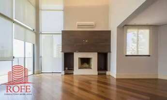 Imagem: Apartamento com 4 dormitórios, 260 m²