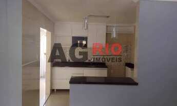 Imagem 2: Apartamento-À VENDA-Oswaldo Cruz-Rio de Janeiro-RJ