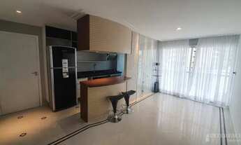 Imagem 2: Aluga Apto. 2dorms 1 suite próximo metro santana, 2 vagas