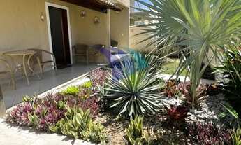 Imagem 7: COD 628-Casa Duplex- piscina e churrasqueira- Aceita financiamento Bancário