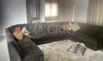 Imagem 4: Sobrado 4 dormitórios Jardim Terras de São João- Jacareí- SP