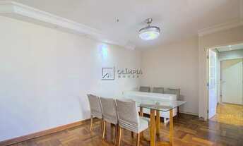 Imagem 5: Apartamento Venda 3 Dormitórios - 105 m² Jardim Paulista