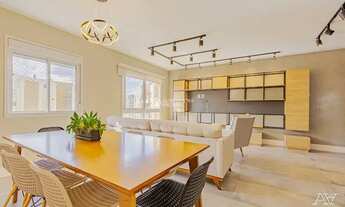 Imagem 3: CANOAS - Apartamento Padrão - Marechal Rondon