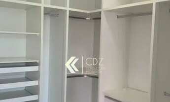 Imagem 6: Casa com 4 Suites - Loteamento Dinorá Rosa