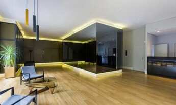 Imagem 5: FLAT PARA LOCAÇÃO COM 02 QUARTOS NA VILA OLÍMPIA!