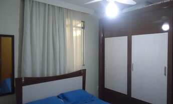 Imagem 2: Contagem - Apartamento Padrão - Alvorada