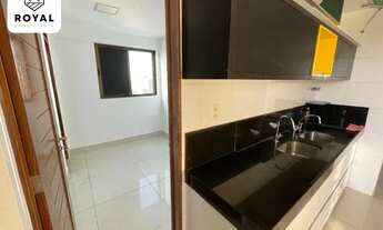 Imagem 5: Apartamento à venda 3 quartos 3 suítes 4 banheiros 2 vagas Jardim Oceania João Pessoa