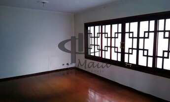 Imagem 3: Locação Casa Sao Caetano do Sul Jd Sao Caetano Ref: 38028