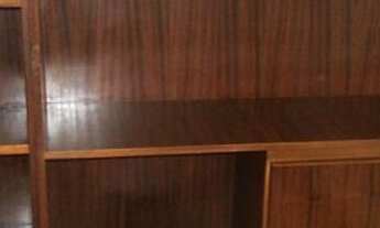 Imagem 6: Locação Apartamento Sao Paulo Vila Clementino Ref: 21005