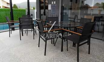 Imagem 4: Apartamento a venda 2 quartos Praia Grande - SC