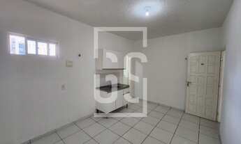 Imagem 4: Kitnet na Aldeota - Fortaleza/CE