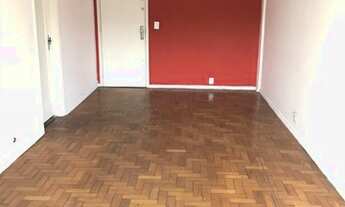 Imagem 2: Ótimo apartamento de 2 quartos para venda com 68m² na Praça da Bandeira