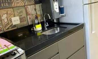 Imagem 6: Apartamento com 2 dormitórios à venda, 63 m² por R$ 395.000,00 - Vila Amélia - Ribeirão Pr