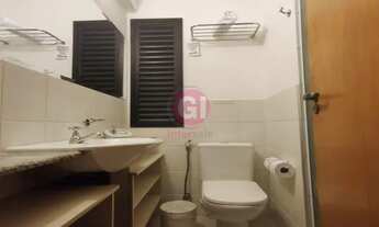 Imagem 7: Apartamento 1 dormitório Mobiliado no Jardim Aquarius