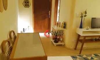 Imagem 4: Apartamento com 2 dormitórios à venda, 56 m² por R$ 260.000,00 - Jardim Irajá - São Bernar