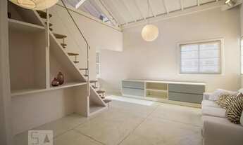 Imagem 2: Apartamento para Aluguel - Jardim Paulista, 1 Quarto, 122 m2