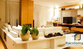 Imagem 5: Casa para Locação no Alphaville Zero