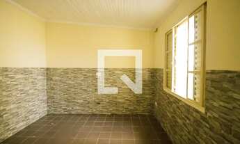 Imagem: Casa para Aluguel - Jabaquara, 1 Quarto