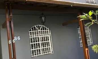 Imagem 3: Aluguel casa bairro palmares em bh 4 quartos