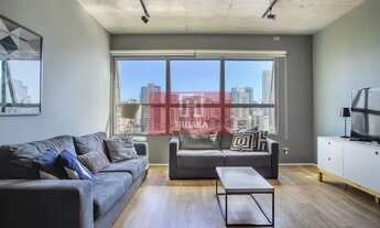 Imagem: Apartamento para alugar no bairro Itaim