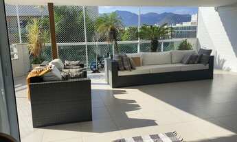 Imagem 2: Cobertura duplex para venda possui 440 metros quadrados com 3 quartos