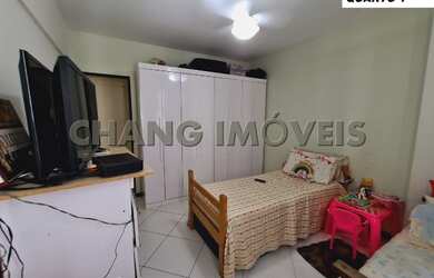 Imagem 10: Excelente apto de 2 qtos c/ 1 suíte em cond. c/infra total próximo ao center shopping