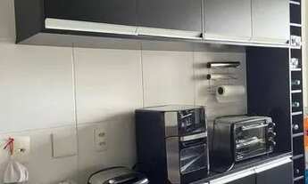 Imagem 7: Apartamento com 3 dormitórios à venda, 170 m² por R$ 1.398.000,00 - Vila Andrade - São Pau