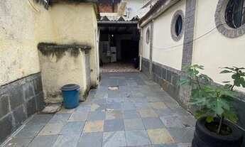 Imagem: Rio de Janeiro - Casa Padrão - Bangu