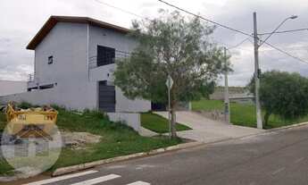 Imagem 6: Sobrado com 4 dormitórios à venda, 170 m² por R$ 742.000,00 - Condomínio Reserva do Vale