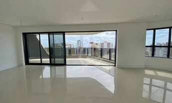 Imagem 4: Apartamento com 4 dormitórios à venda, 254 m² por R$ 3.995.000,00 - Meireles - Fortaleza/C