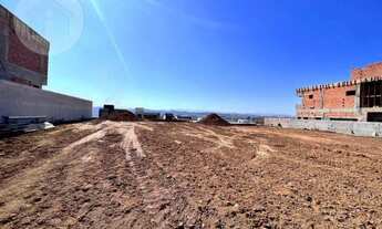 Imagem 1: Terreno à venda, 510 m² por R$ 1.100.000,00 - Condomínio Residencial Alphaville I - São Jo