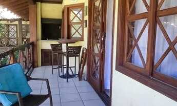 Imagem 3: Apto em Maresias - 03 suites - 150 mts da Praia - Condominio fechado