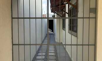 Imagem 3: Vendo casa em perfeita localização, 3/4 (suíte), documentada - N. Parnamirim