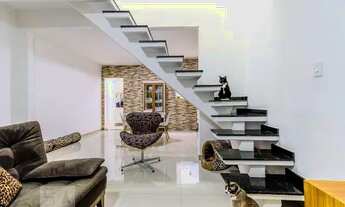 Imagem 5: Casa para Aluguel - Vila Constança , 3 Quartos, 104 m2