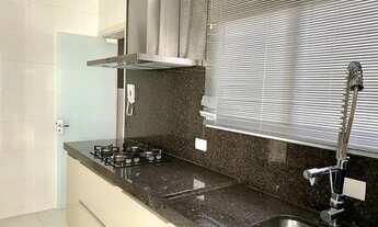 Imagem 7: APARTAMENTO no ATIRADORES com 3 quartos para LOCAÇÃO, 147 m²