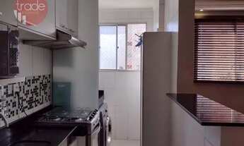 Imagem 7: Apartamento com 2 dormitórios à venda, 45 m² por R$ 192.000,00 - Reserva Sul Condomínio Re