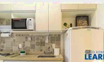 Imagem 4: APARTAMENTO - CERQUEIRA CÉSAR - SP