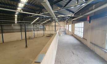 Imagem 7: Aluguel - Galpão - 1300,00m² - Vila Paris - Contagem