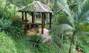 Imagem: Fazenda/Sítio/Chácara para venda com 2700