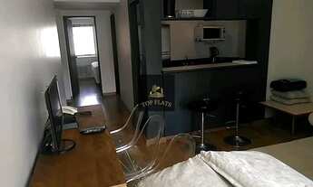 Imagem: Flat disponível próximo a Avenida Paulista