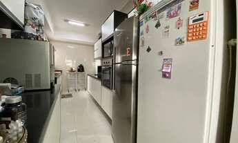 Imagem 6: Alugo apto 118 M² com 3 suítes na Cremação - Belém - PA