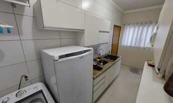 Imagem 4: VENDO/ALUGO apartamento SEMI-MOBILIADO 2 dormitorios SOROCABA
